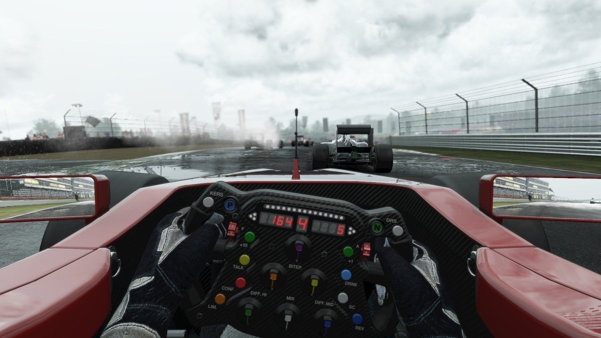 Project Cars - Imagen 22